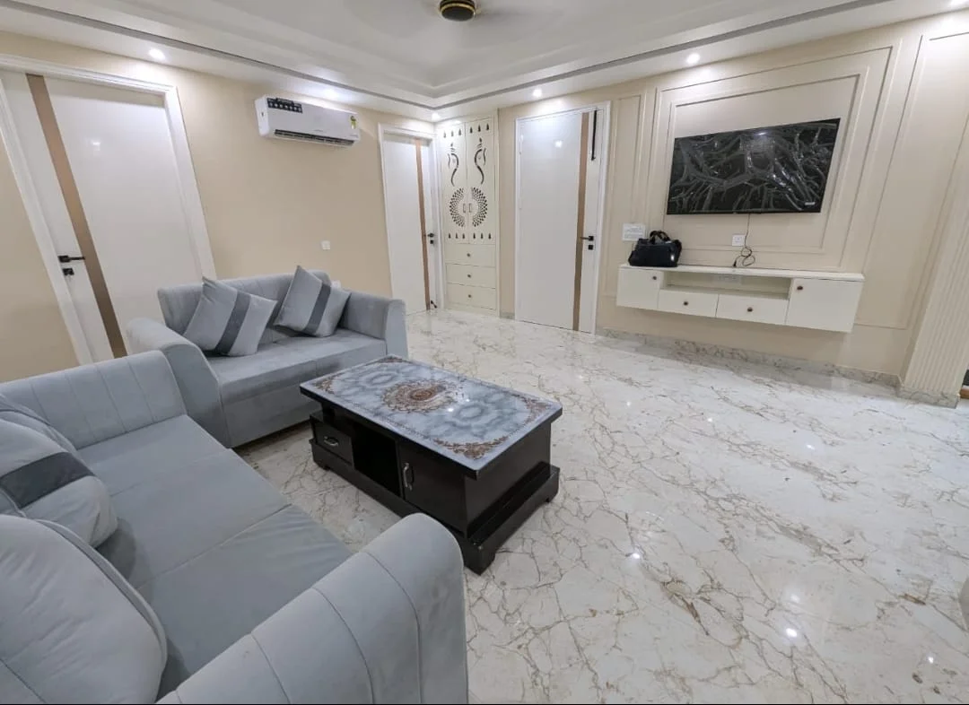 Sofa Cleaning