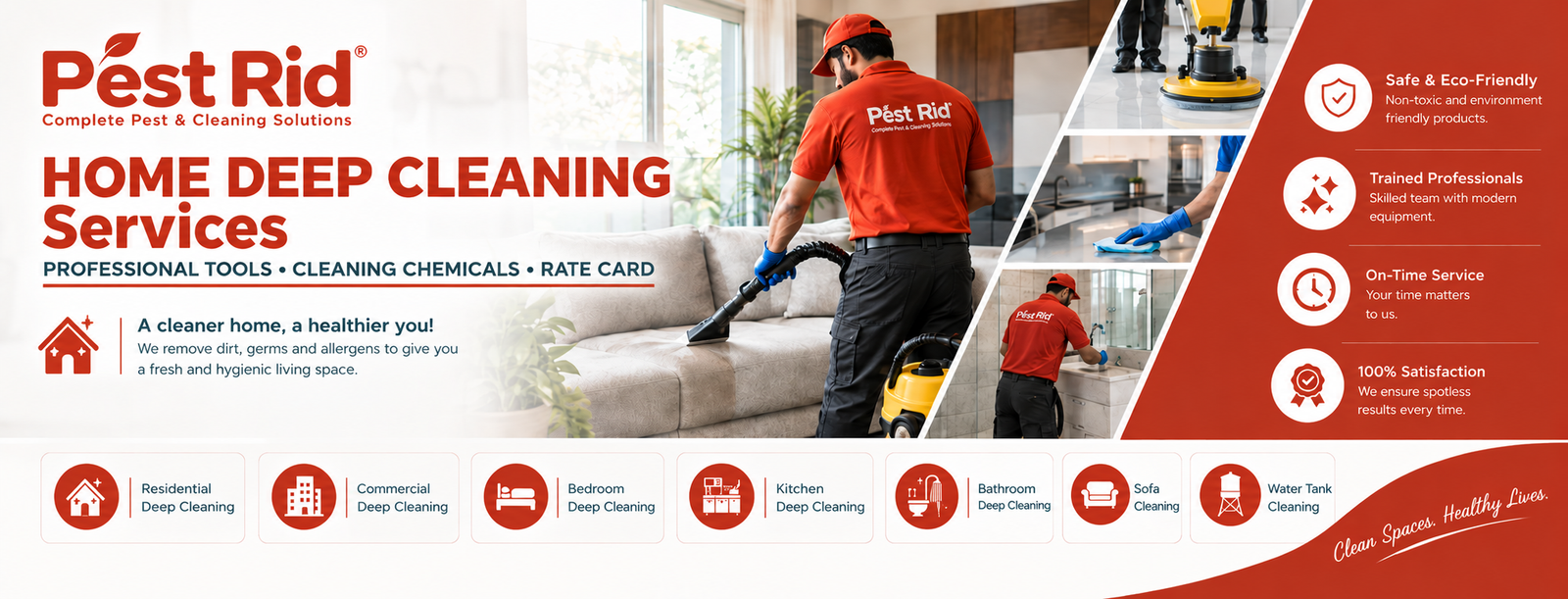 Generated image_ Professional Home Deep Cleaning Banner